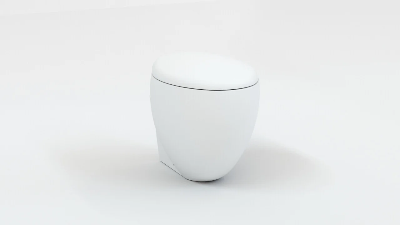 Sanita Egg BTW Dual by Arch Valadares, photo 1