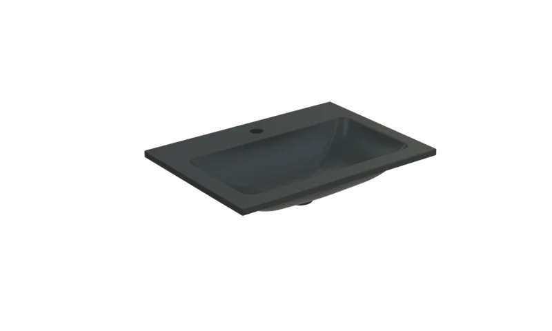 Lavatório Platinium 60 by Arch Valadares, photo 1
