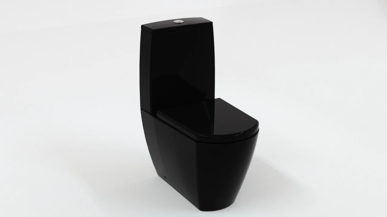 Sanita One Compacta Dual by Arch Valadares, photo 1