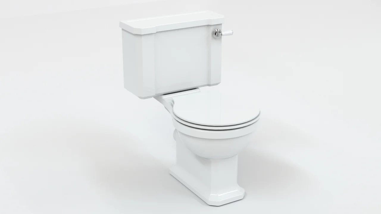 NeoCompacta Horizontal Branca