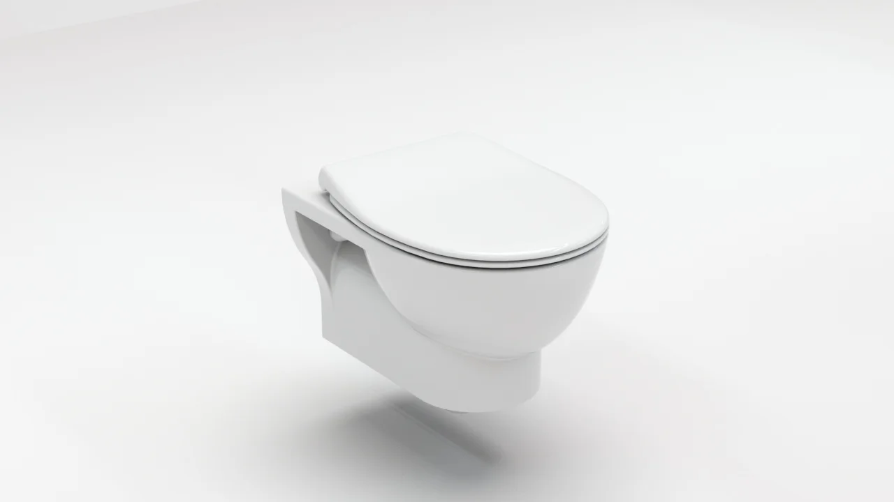Opus Susp Branco