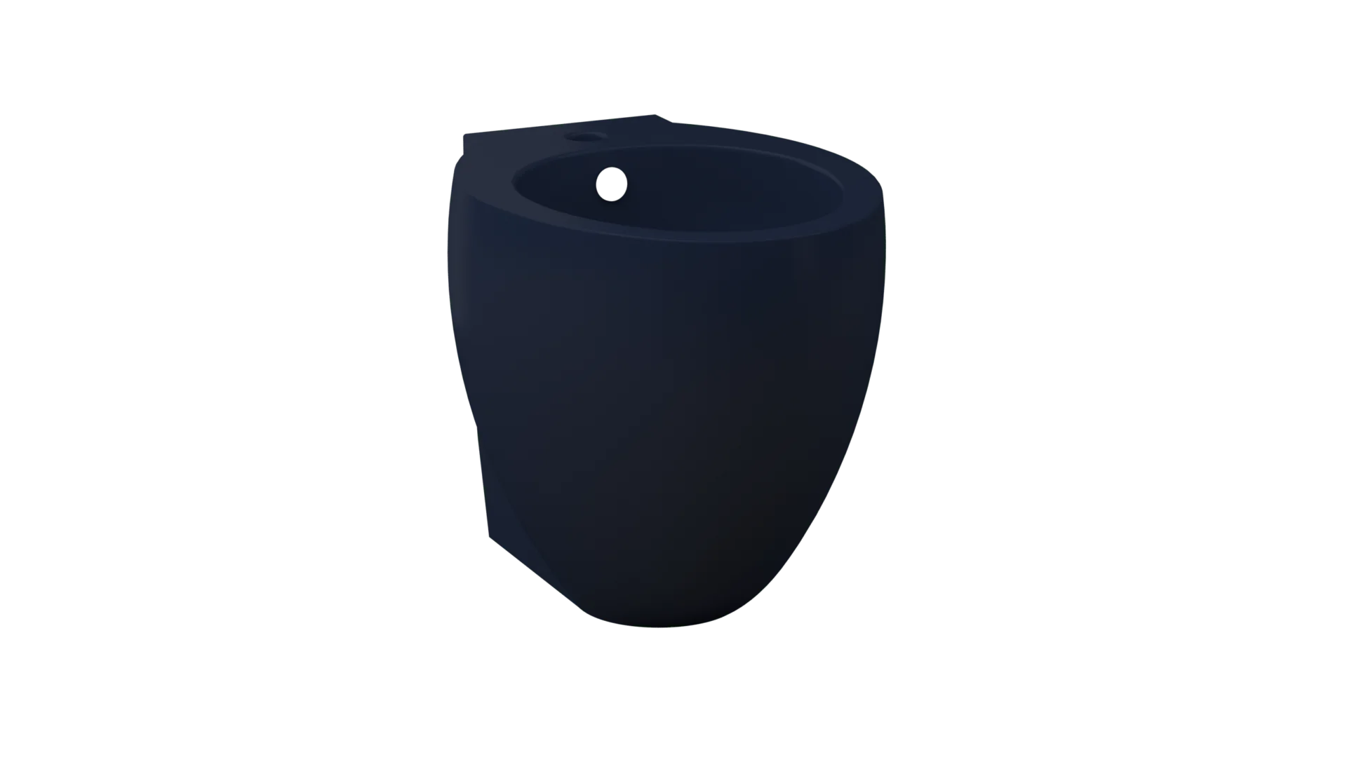 Bidé Egg BTW by Arch Valadares, photo 1