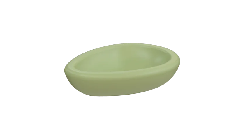 Lavatório Egg de Pousar by Arch Valadares, photo 1