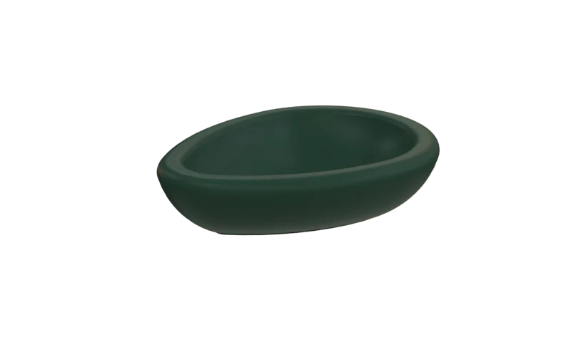 Lavatório Egg de Pousar by Arch Valadares, photo 1