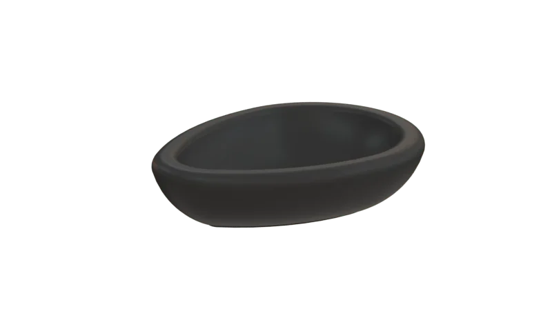 Lavatório Egg de Pousar by Arch Valadares, photo 1