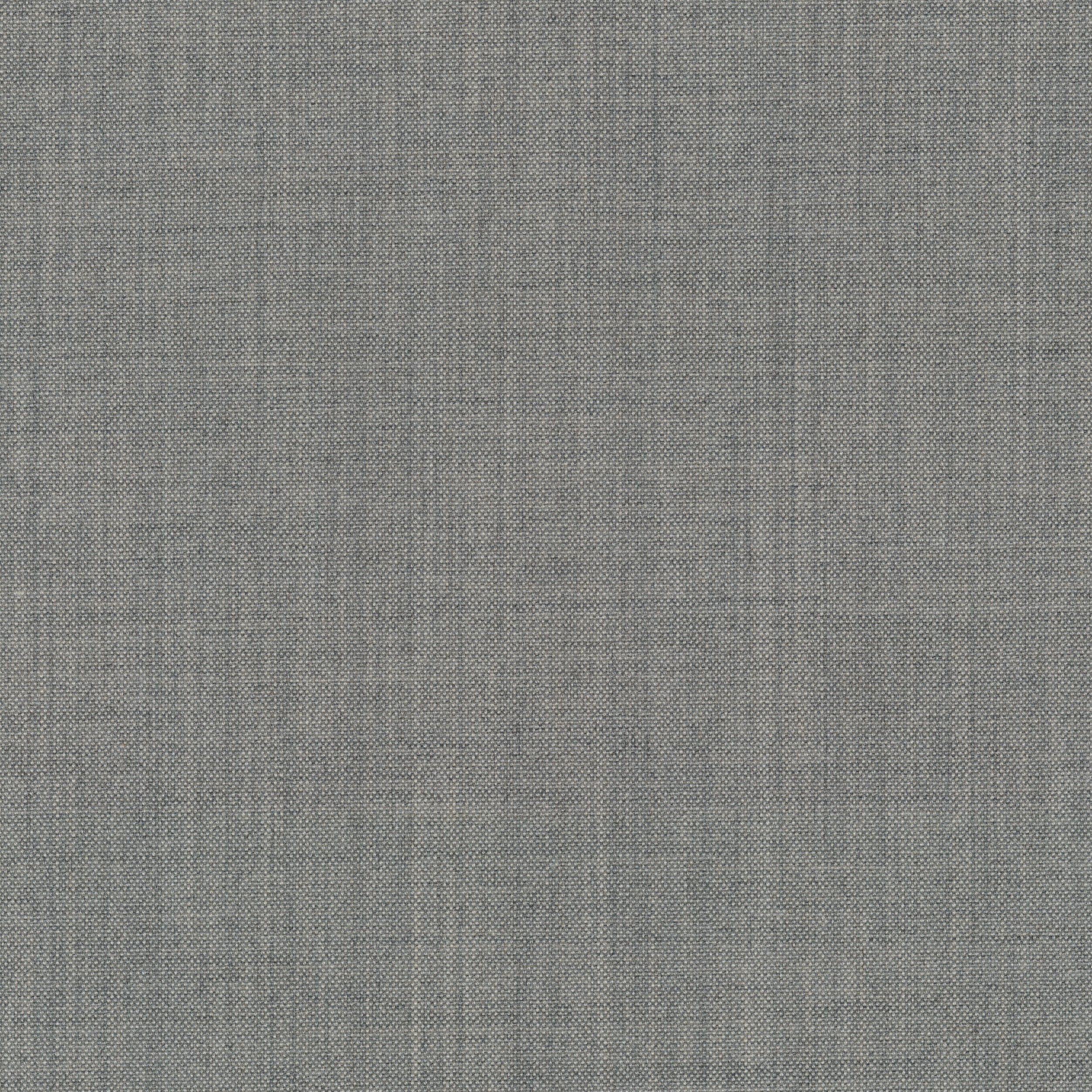 A close-up swatch of Remix 123 fabric, showing the texture of the woven, heathered grey textile.