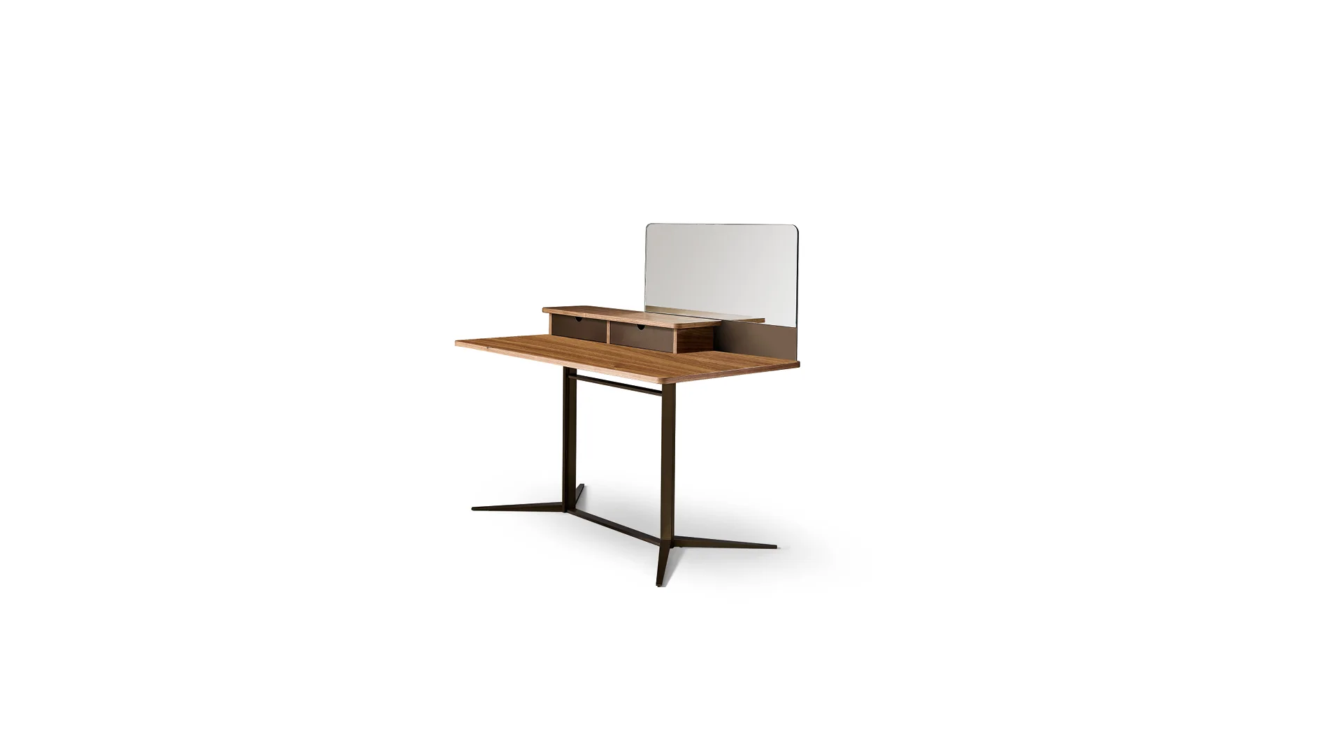 Nelson vanity and home office da Bonaldo, fotografia 1