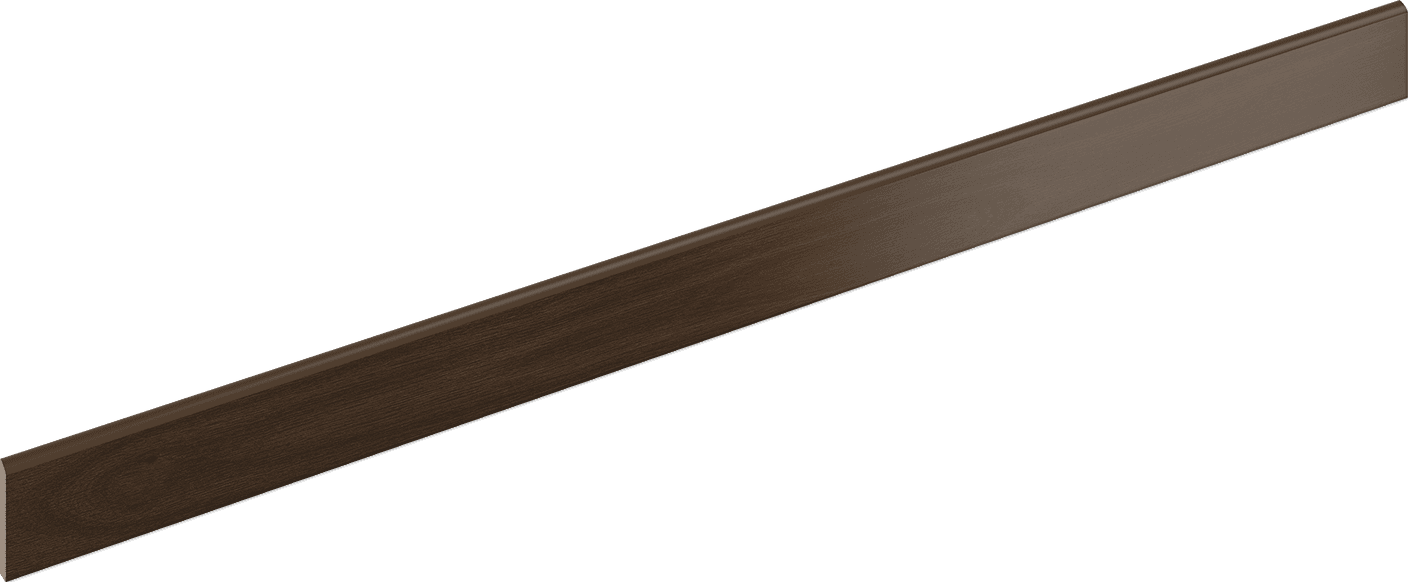 Timber Chocolate 8x120