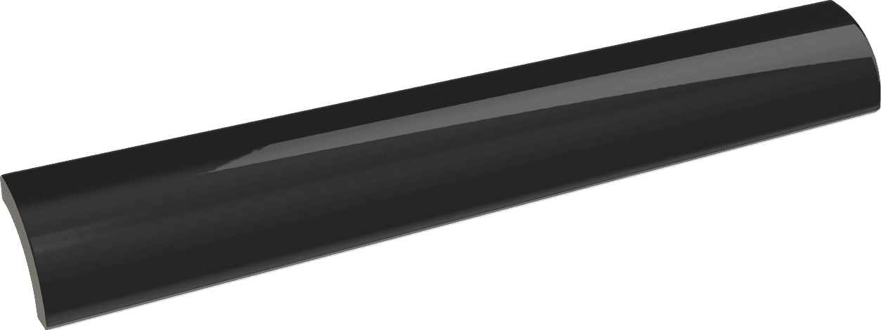 Metro Preto 20x3
