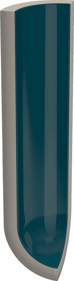 Metro Azul 10x3