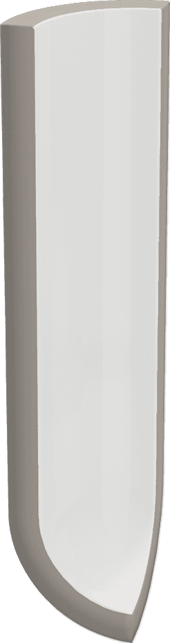 Metro Branco 10x3