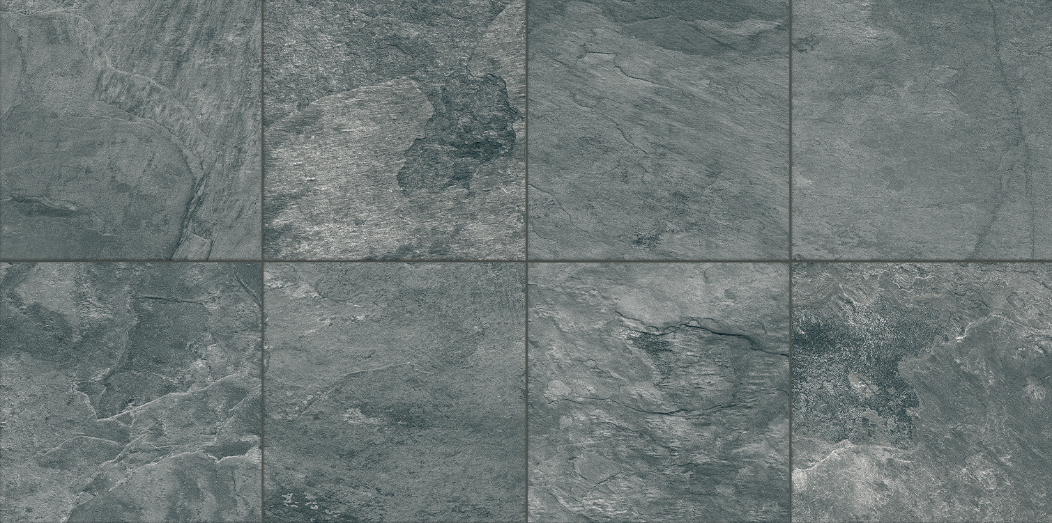 Splash Slate Antracite 15x15