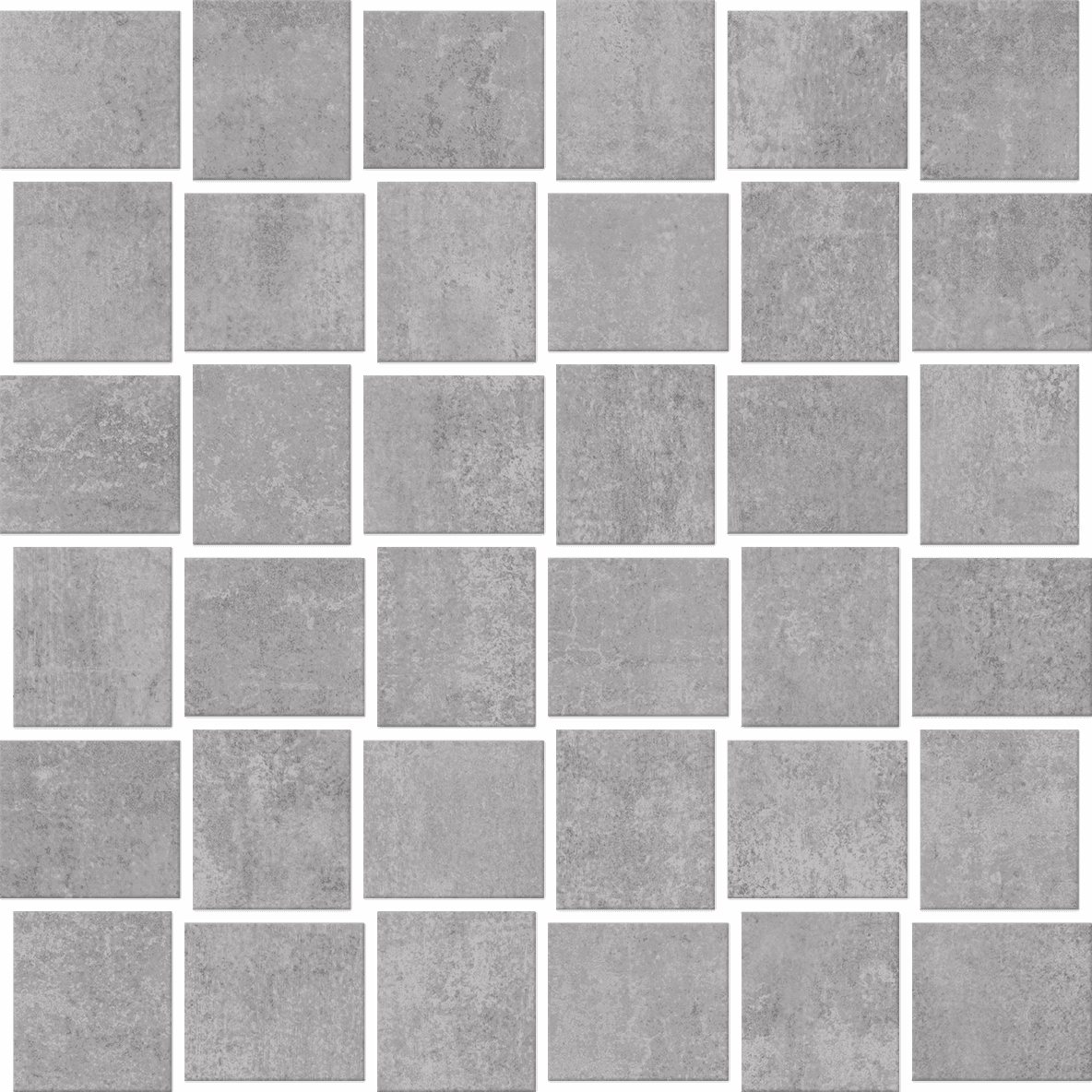 Coffrage Cinza 30x30