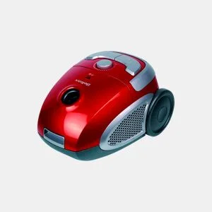 Aspirador com saco BELTAX BVC-1300 550W 2 litros by Conforama, photo 1