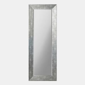 Espelho decorativo BIG prateado 187x77x2cm da Conforama, fotografia 1