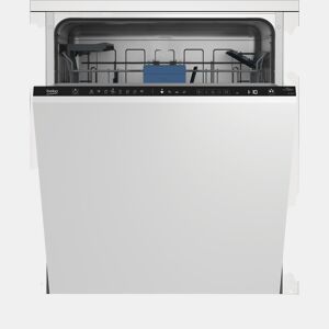Máquina lavar loiça encastre BEKO BDIN38440 14 conjuntos by Conforama, photo 1