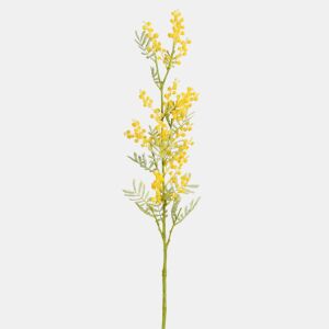 Planta floral MIMOSA 79,5cm marca CONFORAMA da Conforama, fotografia 1