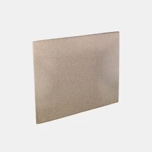 Cabeceira têxtil EPEDA branco 100X120cm by Conforama, photo 1