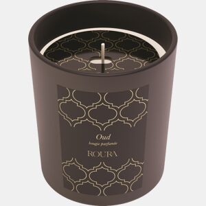 Vela perfumada ARABIAN oud 8,5x7cm da Conforama, fotografia 1