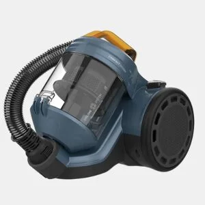 Aspirador sem saco TAURUS HOMELAND CYCLONE 800W 2 litros da Conforama, fotografia 1