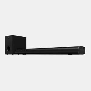 Barra de som TCL S522W 2.1 Canais HDMI ARC da Conforama, fotografia 1