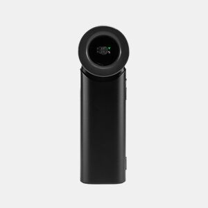 Mini ventoinha de mão SOGO VEN-SS-21130 5 velocidades 5W da Conforama, fotografia 1
