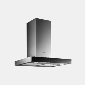 Exaustor decorativo T-Invertido TURBOAIR SEGNO BLIXA60 by Conforama, photo 1