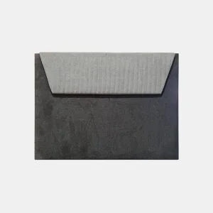 Cabeceira VARSOVIA 160cm tecido de microfibra cinza by Conforama, photo 1