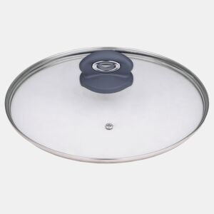 Tampa vidro ORION 16cm par frigideira by Conforama, photo 1