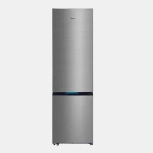 Combinado MIDEA MDRB600MIC46P 442 litros No Frost da Conforama, fotografia 1