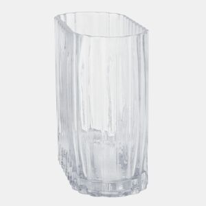 Jarra de vidro transparente CLEAR 18cm by Conforama, photo 1