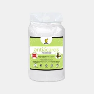 Almofada SILKY ANTIÁCAROS 70cm by Conforama, photo 1
