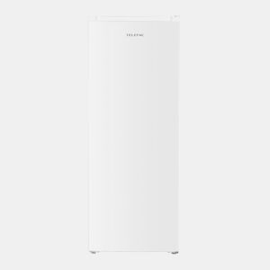 Congelador vertical TELEFAC MPF356NFWL 161 litros No Frost by Conforama, photo 1