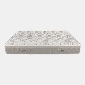 Colchão de espuma ARA ADAPTEX PIKOLIN 105x200cm by Conforama, photo 1