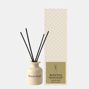 Mikado premium HERB e WOOD 100ml da Conforama, fotografia 1