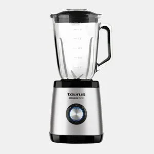 Liquidificadora TAURUS MAGNUM 1500 inox 1500w by Conforama, photo 1