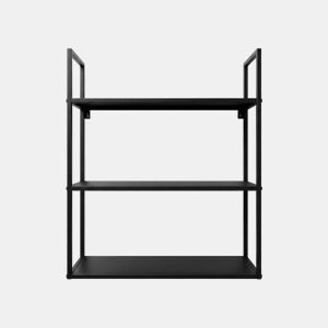 Estante ATLANTICA 58x50x25cm marca ECOANYA by Conforama, photo 1