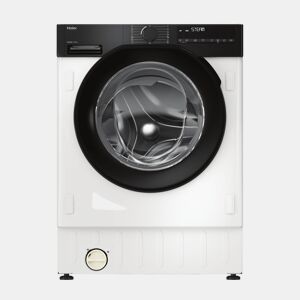 Máquina lavar roupa encastre HAIER BHA6S69M6DB9J-S 9kg 1600 RPM by Conforama, photo 1