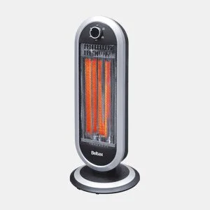 Aquecedor carbono BELTAX BCH1509 900W by Conforama, photo 1