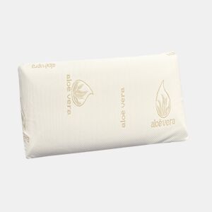 Pack 2 almofadas ALOE VERA 60cm by Conforama, photo 1