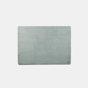 Cabeceira roler ALABE 155x110x10cm azul by Conforama, photo 1