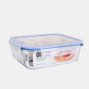 Tupperware de borossilicato QUTTIN 17,5x23cm da Conforama, fotografia 1