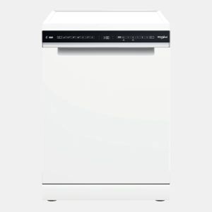 Máquina lavar loiça WHIRLPOOL W7F HS41 15 conjuntos da Conforama, fotografia 1