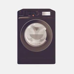 Máquina lavar-secar roupa INDESIT BDE 96436 WSV SPT 9kg-6kg 1400 RPM by Conforama, photo 1