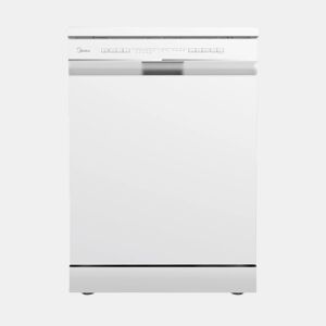 Máquina lavar loiça MIDEA MDWPF1333CW WD 13 conjuntos by Conforama, photo 1
