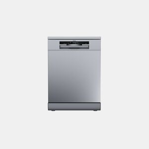 Máquina lavar loiça TEKA DFS 46760 SS 14 conjuntos inox da Conforama, fotografia 1