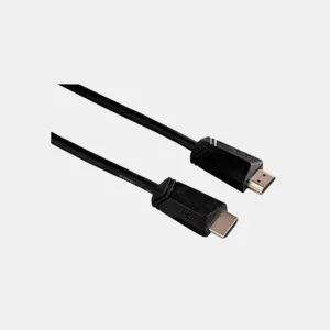 Cabo HDMI 3 metros HAMA 122101 da Conforama, fotografia 1