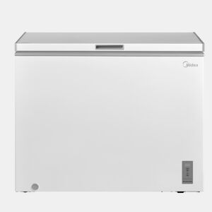 Congelador horizontal MIDEA MDRC345FZE01 249 litros by Conforama, photo 1