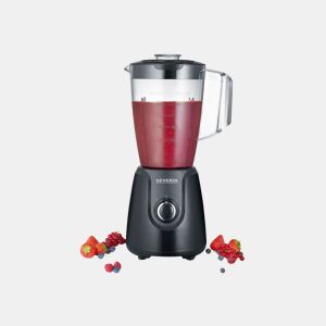 Liquidificadora SEVERIN SM3707 600W 1,5 litros by Conforama, photo 1