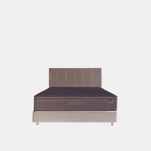 Colchão NUDE MULTI 133x183cm multielastic MOLAFLEX da Conforama, fotografia 1